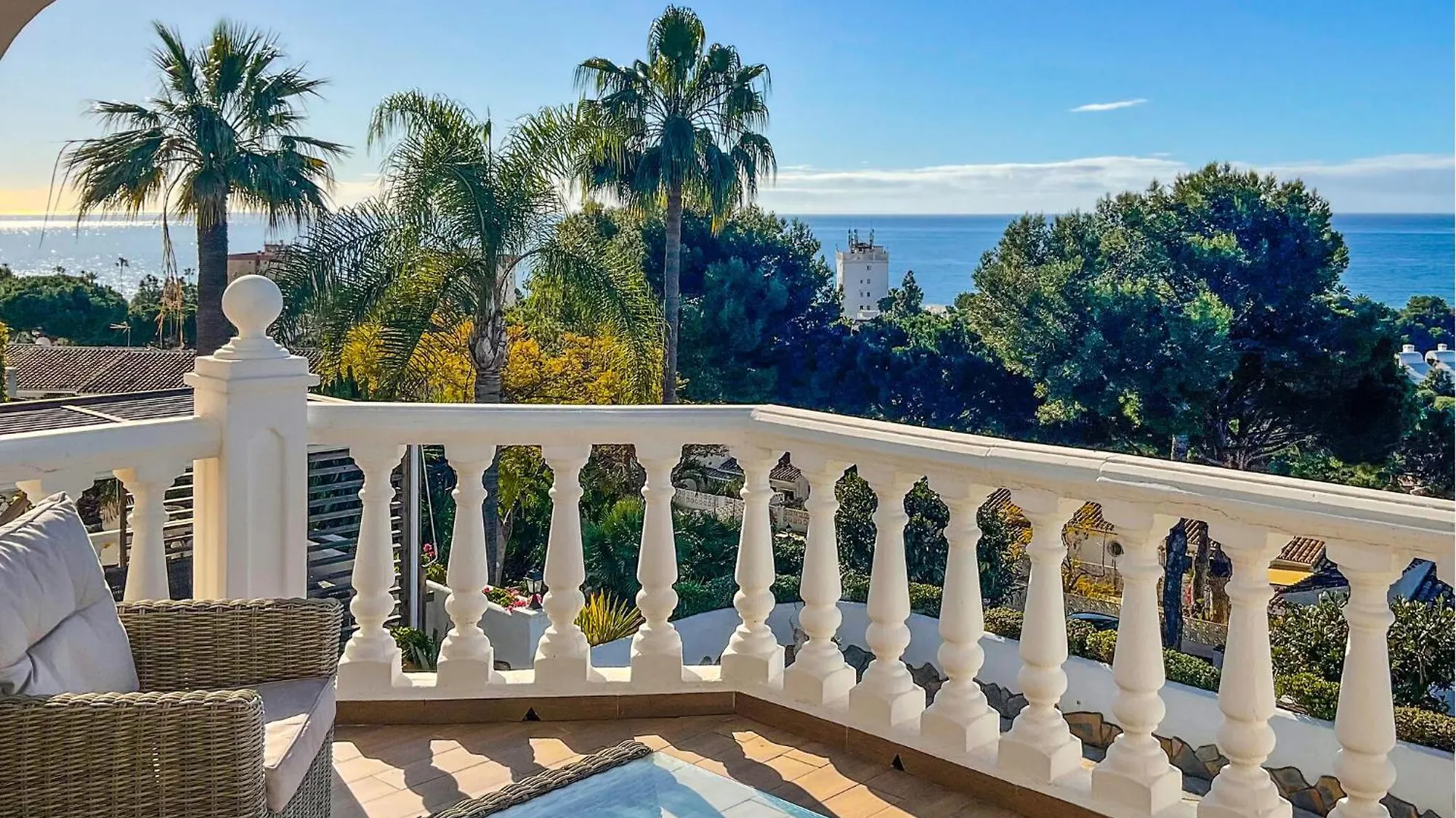Awesome Home In Mijas With Swimming Pool Spain