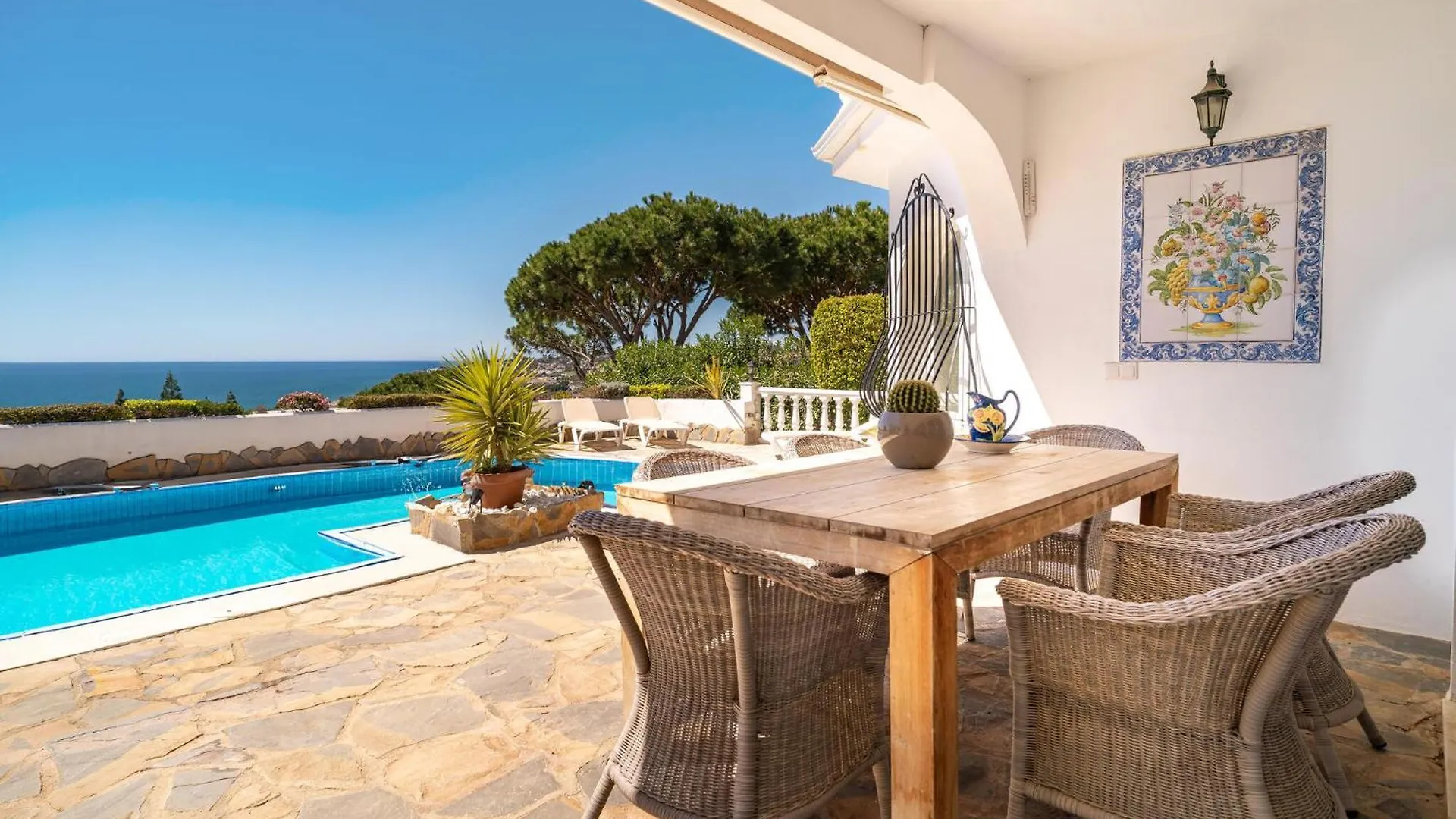 Awesome Home In Mijas With Swimming Pool Spain