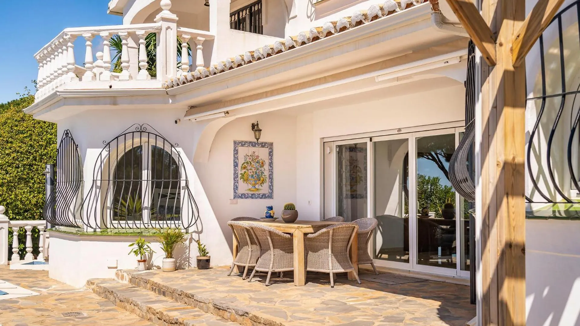 Awesome Home In Mijas With Swimming Pool 0*,  Spain