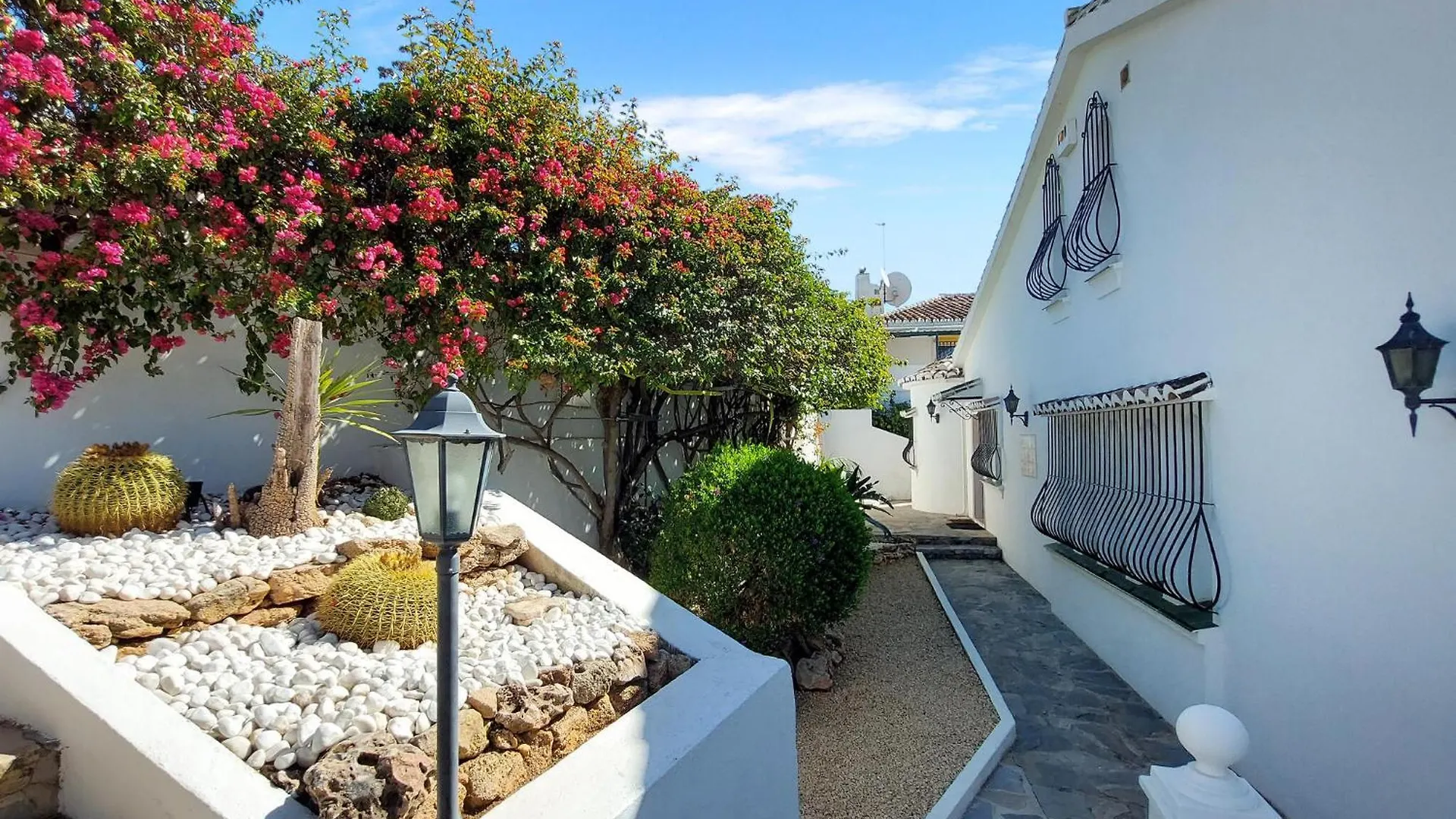 Awesome Home In Mijas With Swimming Pool Holiday home
