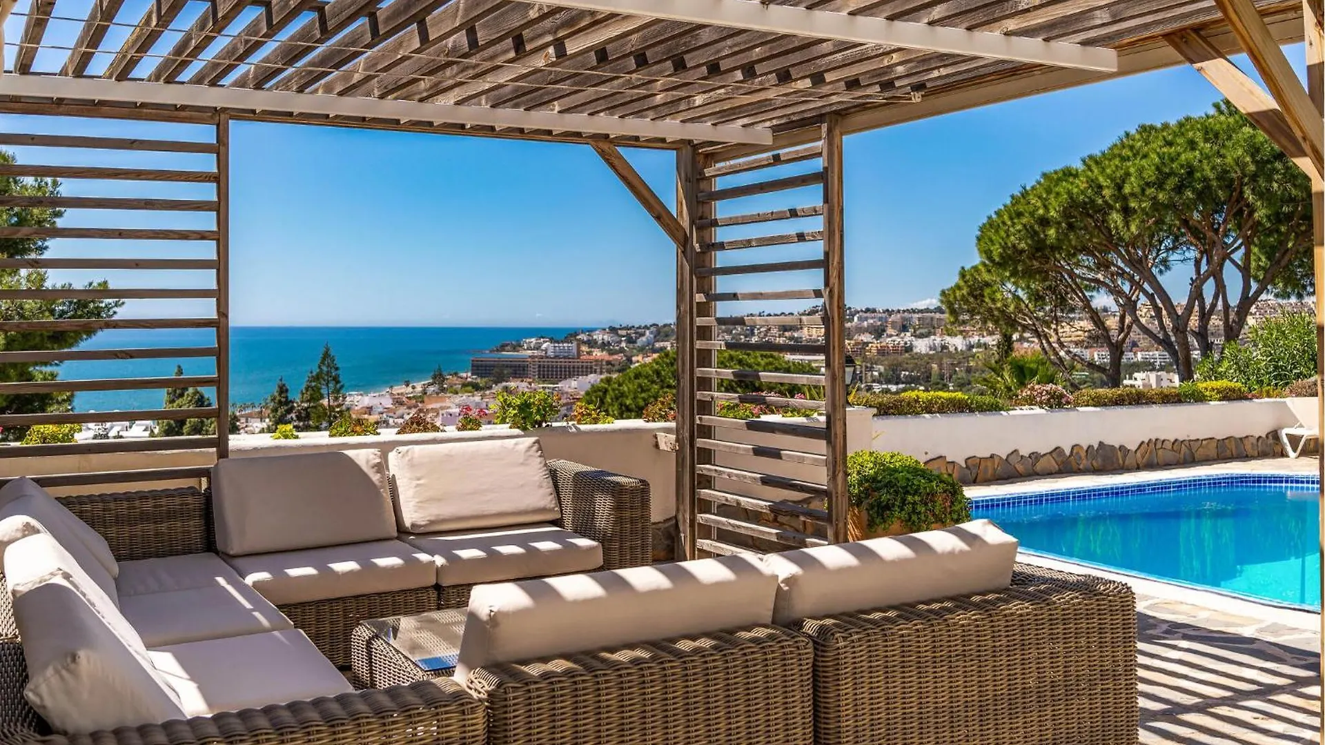Holiday home Awesome Home In Mijas With Swimming Pool Spain