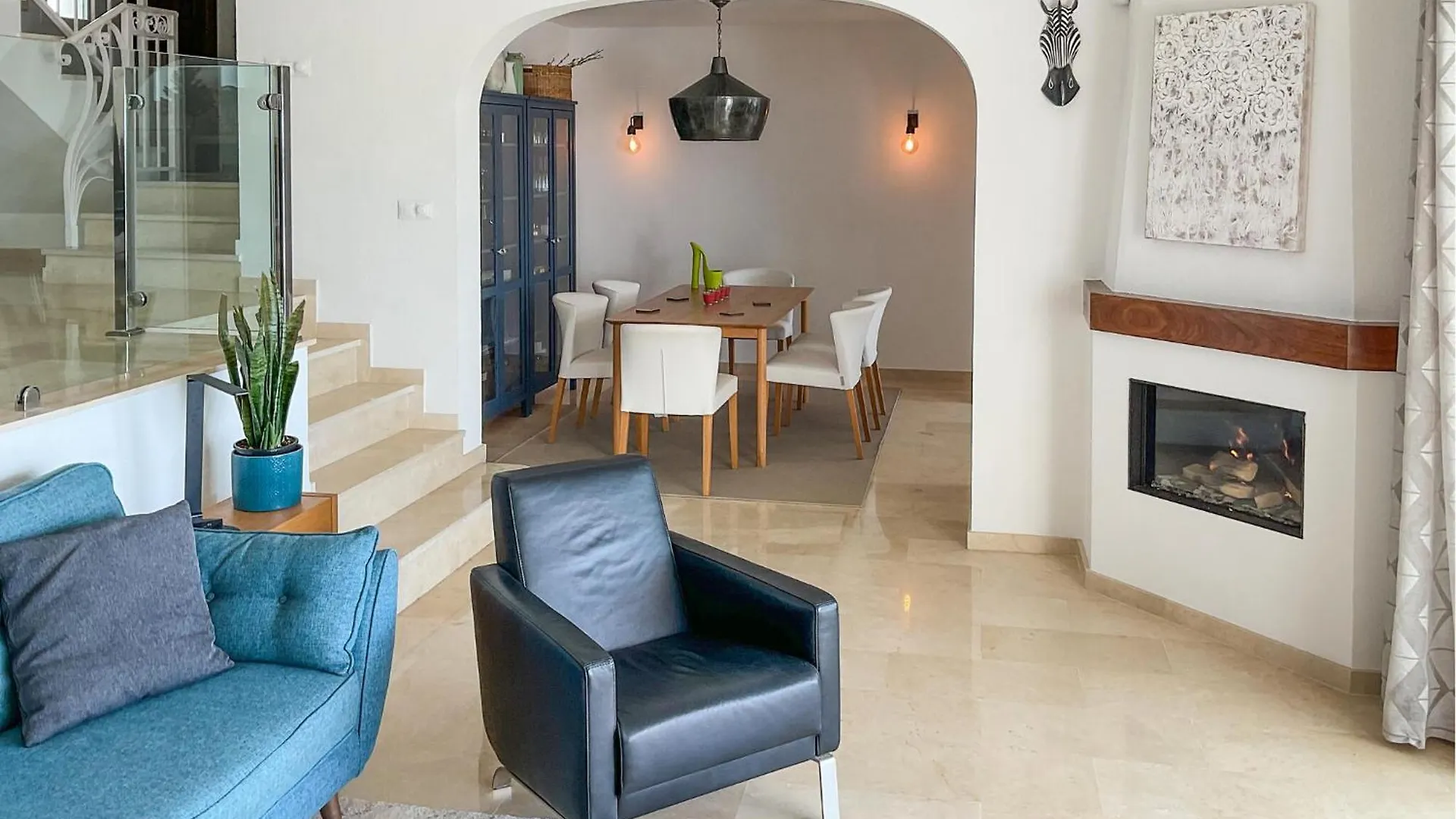 Awesome Home In Mijas With Swimming Pool 0*,  Spain
