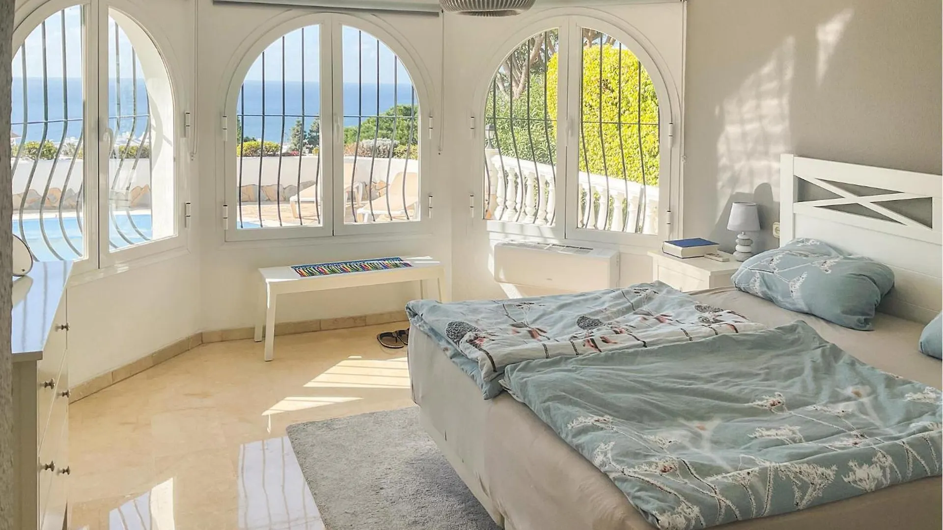 Awesome Home In Mijas With Swimming Pool