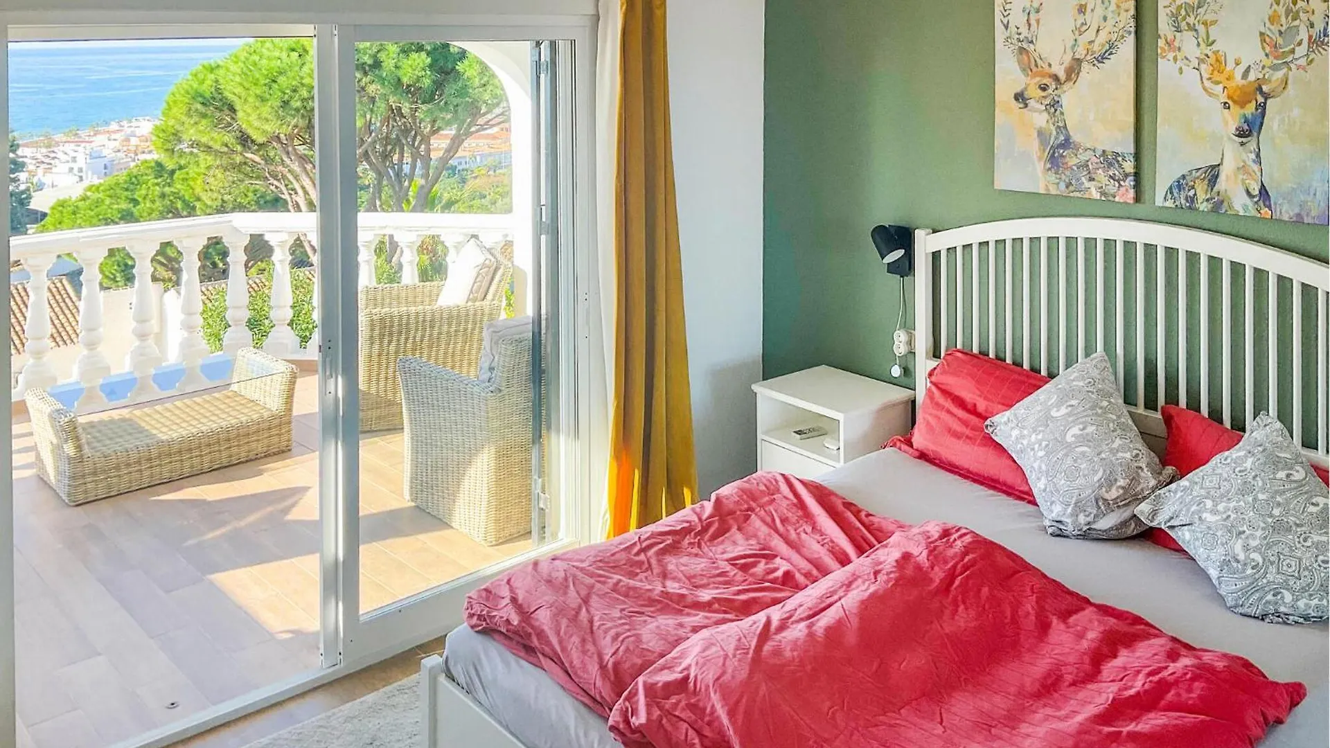 Awesome Home In Mijas With Swimming Pool 0*,