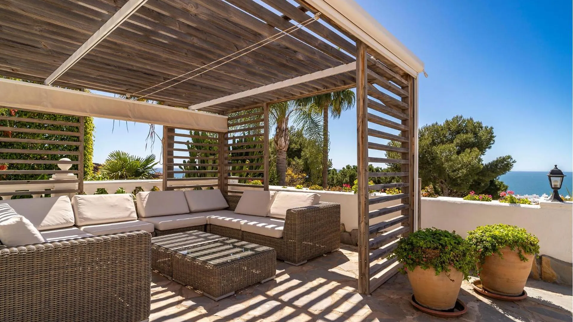 Awesome Home In Mijas With Swimming Pool Holiday home