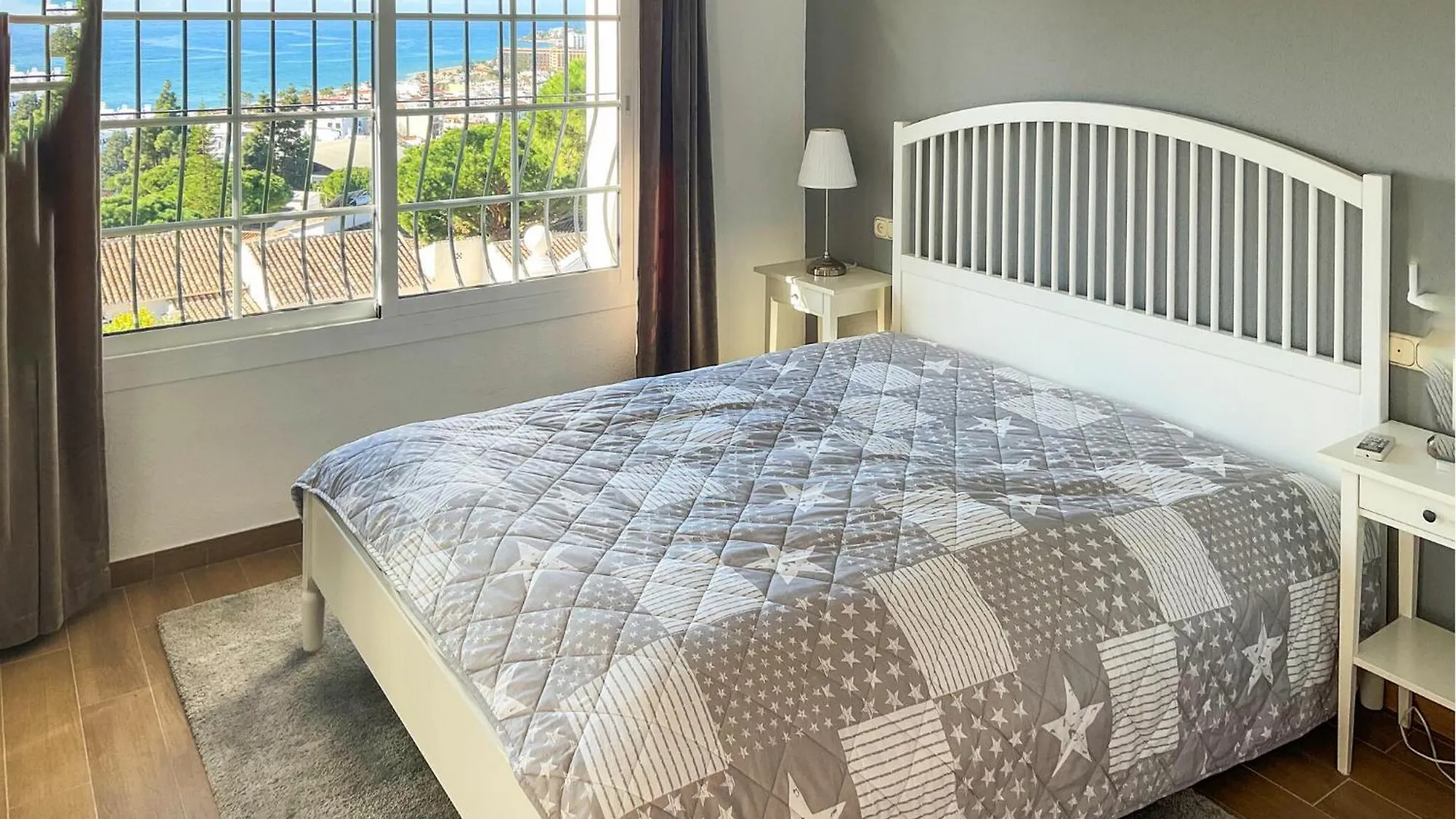 Awesome Home In Mijas With Swimming Pool
