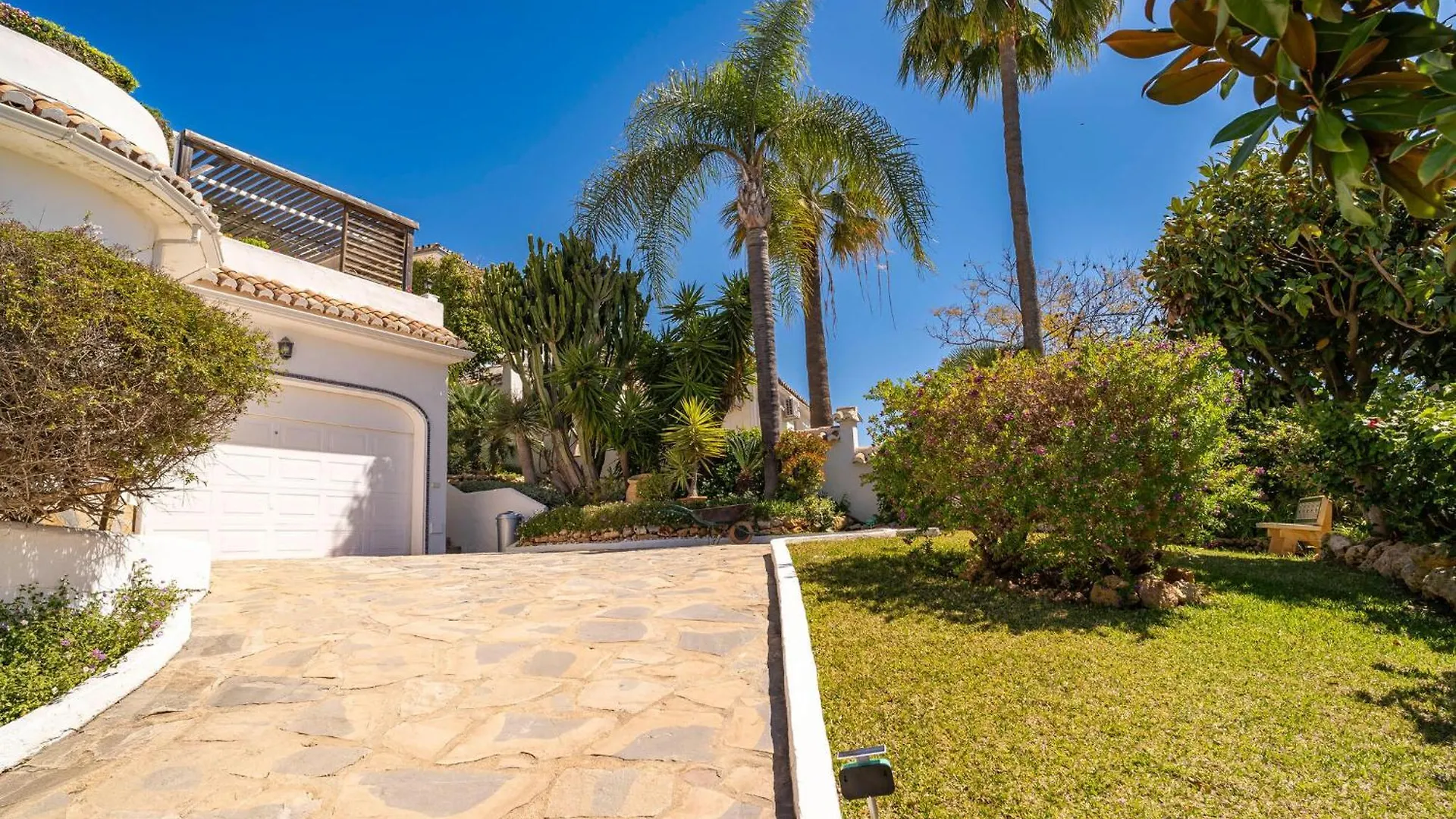 Awesome Home In Mijas With Swimming Pool