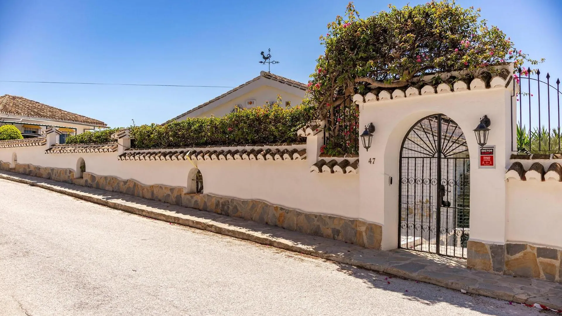 Awesome Home In Mijas With Swimming Pool Holiday home